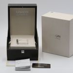 Union Glashütte Belisar Chronograph D002.627A - (8/8)