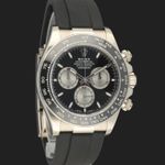 Rolex Daytona 126519LN (2023) - 40 mm White Gold case (4/7)