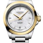 Longines Conquest L3.430.5.80.6 - (1/1)