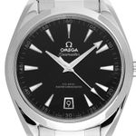 Omega Seamaster Aqua Terra