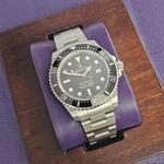 Rolex Sea-Dweller 4000 116600 - (1/4)