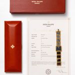 Patek Philippe Vintage 4121/1 - (2/7)