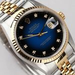 Rolex Datejust 36 16233 - (4/7)