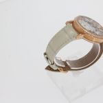 Breguet Tradition 7038BR/18/9V6/D00D (2025) - Pearl dial 37 mm Rose Gold case (4/5)