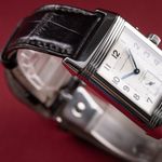 Jaeger-LeCoultre Reverso Duoface 270.8.54 - (2/8)