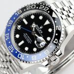 Rolex GMT-Master II 126710BLNR - (5/8)