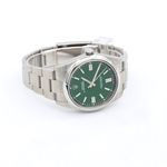 Rolex Oyster Perpetual 41 124300 - (3/8)