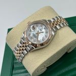 Rolex Lady-Datejust 279171 NG WHITE JUB - (7/10)
