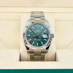 Rolex Datejust 41 126334 - (3/6)
