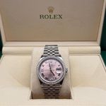 Rolex Datejust 126284RBR - (1/10)