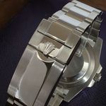 Rolex GMT-Master II 116710BLNR - (8/8)