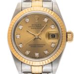 Rolex Lady-Datejust 69173 - (1/8)