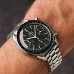 Omega Speedmaster Reduced 3510.5 - (1/5)