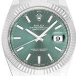 Rolex Datejust 41 126334 - (1/7)