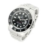 Rolex Sea-Dweller 126600 - (2/5)