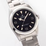 Rolex Explorer 14270 - (4/8)