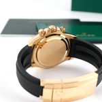 Rolex Daytona 126518LN (2025) - 40mm Geelgoud (6/8)