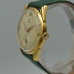 Omega Vintage 2900-1 (Unknown (random serial)) - Unknown dial 35 mm Steel case (15/16)