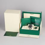 Rolex Datejust 41 126334 - (8/8)