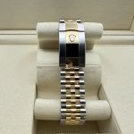 Rolex Datejust 36 126233 (2026) - 36mm Goud/Staal (5/8)