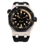 Audemars Piguet Royal Oak Offshore Diver 15720CN.OO.A002CA.01 - (2/16)