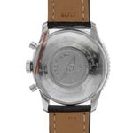 Breitling Old Navitimer A13022 SNOWBIRDS (1996) - Zwart wijzerplaat 42mm Staal (6/8)