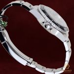 Rolex Sea-Dweller 4000 116600 - (8/8)