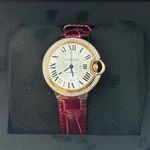 Cartier Ballon Bleu WJBB0033 - (4/10)