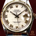 Rolex Datejust 36 16233 - (1/8)