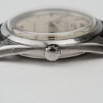 Omega Seamaster 166.010 (1966) - 35mm (5/8)