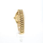 Rolex Lady-Datejust 69178 (1988) - 26 mm Yellow Gold case (4/6)