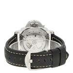 Panerai Luminor 1950 3 Days GMT Automatic PAM00535 - (4/5)