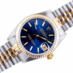 Rolex Datejust 31 68273 - (1/8)
