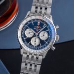 Breitling Navitimer 1 B01 Chronograph AB0138 - (3/8)