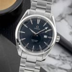 Omega Seamaster Aqua Terra 2517.80.00 - (3/8)