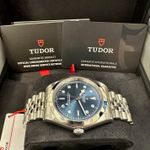 Tudor Black Bay 41 79680 (2023) - 41 mm Steel case (2/5)