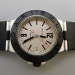 Bulgari Diagono AL38TA - (3/5)