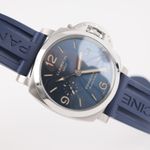 Panerai Luminor 1950 3 Days GMT Automatic PAM01033 - (1/8)