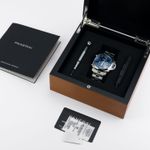 Panerai Luminor Chrono PAM01110 - (2/5)