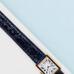 Cartier Tank Solo W5200002 - (4/8)