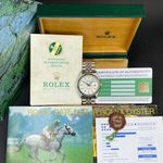 Rolex Datejust 36 16014 (1980) - 36mm Staal (2/8)