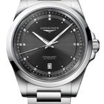 Longines Conquest L3.830.4.57.6 - (1/1)