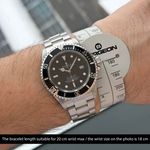 Rolex Sea-Dweller 4000 16600 - (2/8)