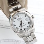 Rolex Datejust 36 116200 - (6/8)