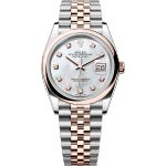 Rolex Datejust 36 126201 - (1/1)