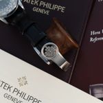 Patek Philippe World Time 5110 - (6/8)