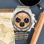 Breitling Chronomat 42 AB0134101K1A1 - (3/8)
