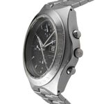 Omega Speedmaster 376.0806 (1984) - Black dial 42 mm Steel case (6/8)