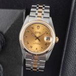 Tudor Prince Date 74033 - (1/8)