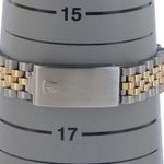 Rolex Datejust 6827 - (8/8)